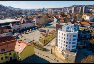 Apartman Viktoria - Tuzla - 0