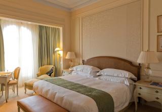 Carlton Cannes, a Regent Hotel - Cannes - 9