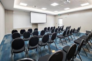 Holiday Inn Express - Red Deer North by IHG - Red Deer - 5