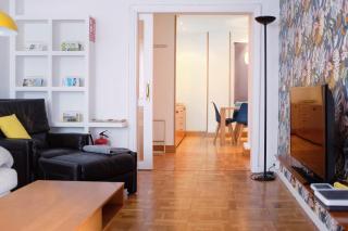 SALABERRIA APARTMENT with private garage - San Sebastián - 3