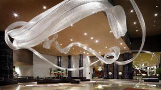 InterContinental Shanghai Jing' An by IHG - Shanghai - 0