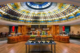 InterContinental Berlin by IHG - Berlin - 6