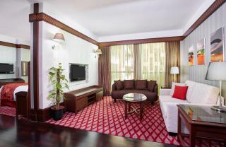 Holiday Inn Kuwait Al Thuraya City by IHG - 6