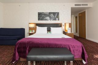 Holiday Inn Manchester-Mediacityuk by IHG - Manchester - 6