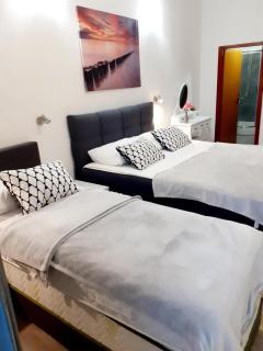 Apartment ANI 1 - Gradac - 1