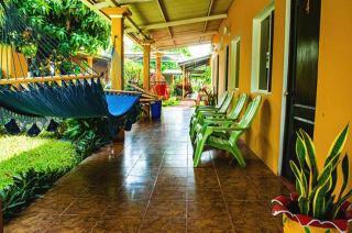 Hostal Nathaly - Moyogalpa - 0