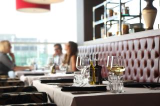 Holiday Inn Manchester-Mediacityuk by IHG - Manchester - 1