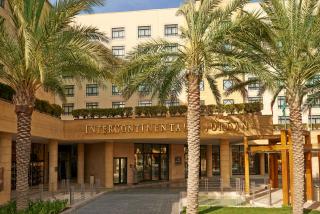 InterContinental Amman Jordan by IHG - Amman - 5