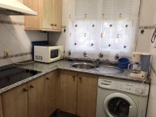 Apartamento en La Almadraba - 8