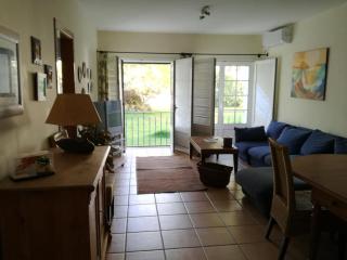 Garden Villa, Cosy House by the sea - Praia Verde - 8