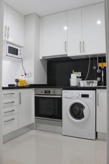 Duque de Loulé - Apartments - Apartamento D - São Martinho do Porto - 6