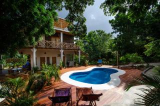 Carpe Diem Casitas & Villas Mazunte - Mazunte - 1