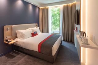Holiday Inn Express - Lisbon - Plaza Saldanha by IHG - 9