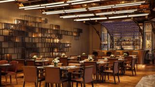 InterContinental Tianjin Yujiapu Hotel & Residences by IHG - Binhai - 1