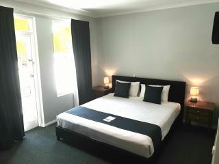 Adelaide Pulteney Motel - Adelaide - 6