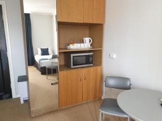 Adelaide Pulteney Motel - Adelaide - 1