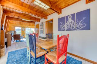 Hallie Hideaway (MCA #329) - 2