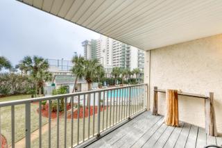 Nautical Watch - Panama City Beach - 3