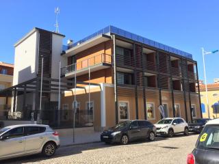 Duque de Loulé - Apartments - Apartamento D - São Martinho do Porto - 9