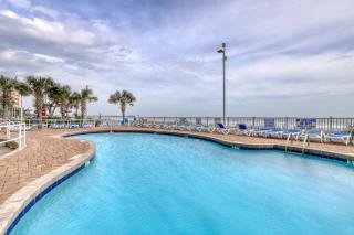Beach Retreat - Myrtle Beach - 1