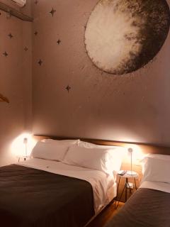 Franca City Hostel - 8