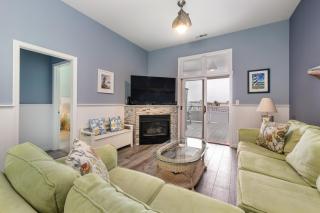 Harbour CLub A-9 - Ocean City - 0