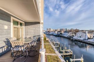 Harbour CLub A-9 - Ocean City - 9