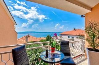 Apartment in Crikvenica 27606 - Crikvenica - 9