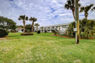 Hidden Beach Villas 215 - Santa Rosa Beach - 1