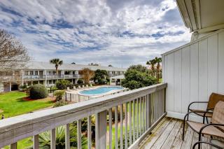 Hidden Beach Villas 215 - Santa Rosa Beach - 0