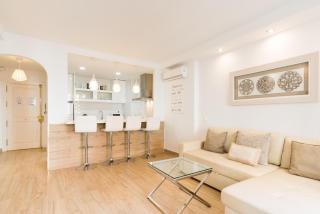 Agua III & balconies by ELE Apartments - Málaga - 9