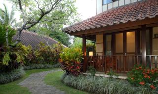 Rumah Ganesha Ubud - Ubud - 6