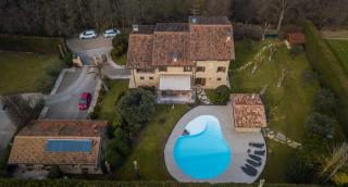 Casale la Meridiana - Ponti Sul Mincio - 6