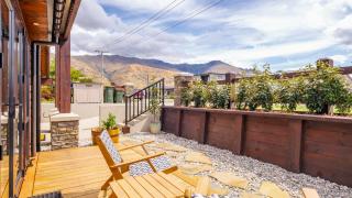 Mountain View Chalet - Wanaka - 3