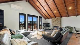 Mountain View Chalet - Wanaka - 6