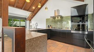 Mountain View Chalet - 1