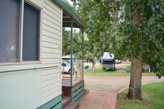 Rivergardens Holiday Park Mildura - Gol Gol - 1