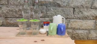 Kudrat - A Boutique Homestay- Tirthan Valley - 9