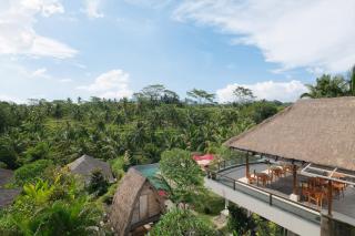 Puri Sebali Resort - Ubud - 7