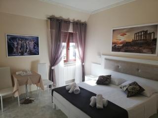 OLYMPUS ROOM - Tropea - 0