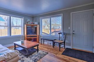 Rapid City Home with Patio by Canyon Lake Park! - Rapid City - 7