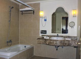 Sunrise Diamond Beach Resort -Grand Select - Sharm El Sheikh - 8