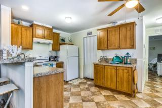 Conch Cabana - Key Largo - 8