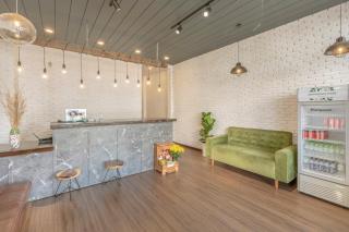 Seven A Hotel - Da Lat - 2
