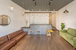 Seven A Hotel - 4