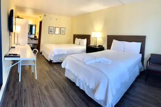 Seven Gables Inn - Branson - 0
