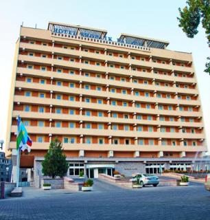 Shodlik Palace - Tashkent - 5