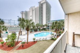 Nautical Watch - Panama City Beach - 0
