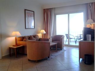 Sunrise Diamond Beach Resort -Grand Select - Sharm El Sheikh - 5