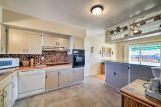 Family-Friendly Cortez Cedar House with Yard! - 3